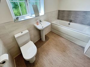 Bathroom- click for photo gallery